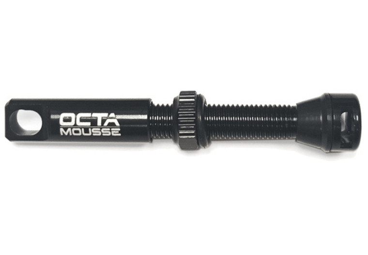 Valvula Octa Mousse V2 60mm