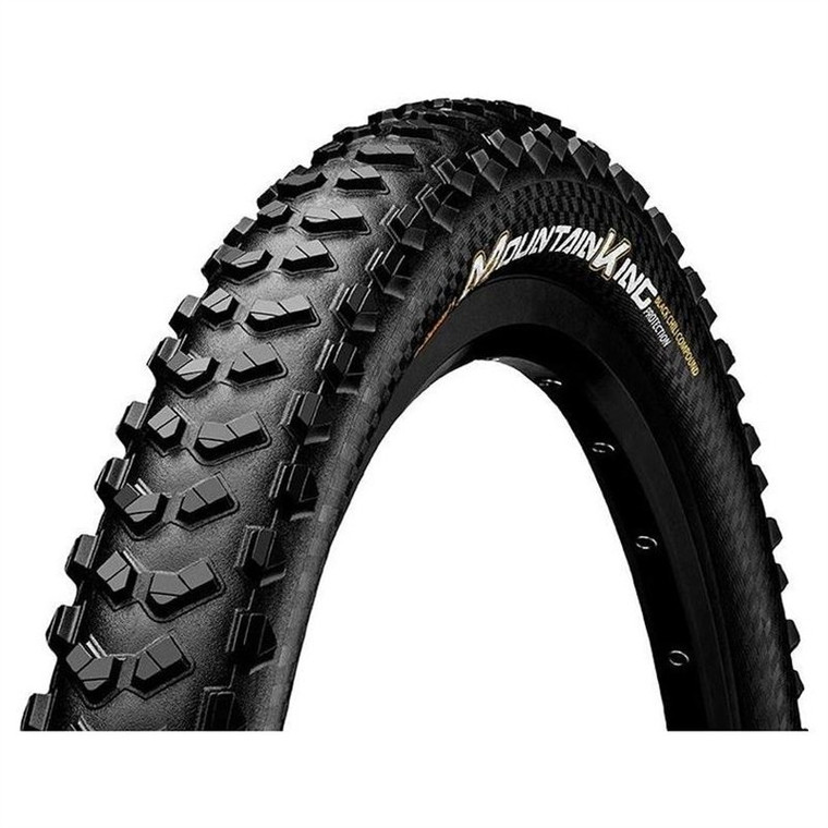 Cubierta Continental Mountain King 29 Protection TLR