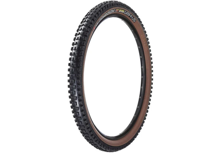 Cubierta Hutchinson Griffus Rlab Hardskin Tan 27.5 TLR