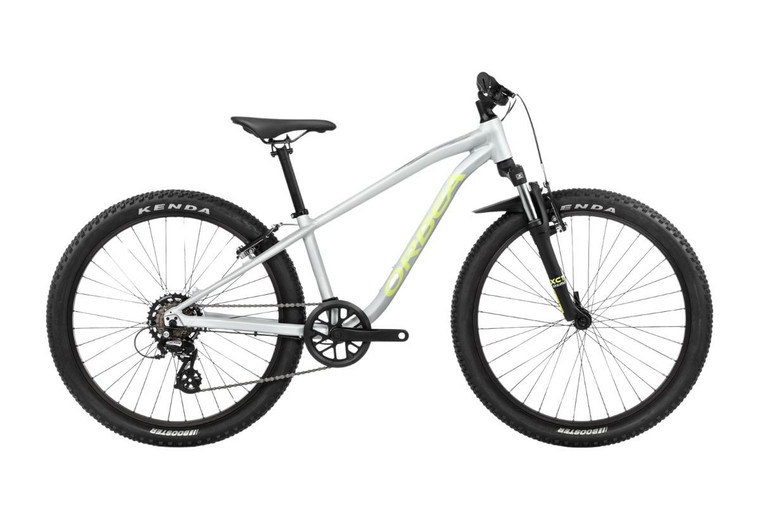 Bicicleta Orbea MX 24 XC 24