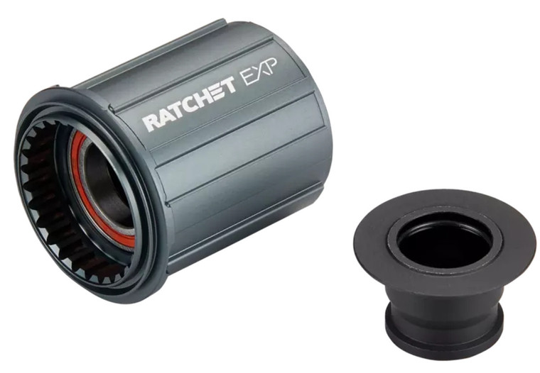 Nucleo DT Swiss Para Roval Rapide CLX Shimano HG