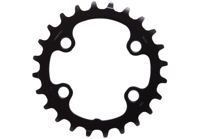 Plat Shimano Deore 24D Per FC-M6000-2