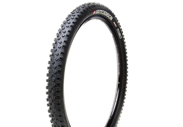 Cubierta Hutchinson Toro 24 Tubetype