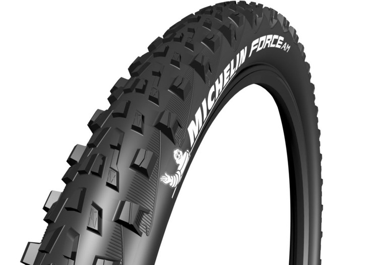 Cubierta Michelin Force AM 29 TLR Performance