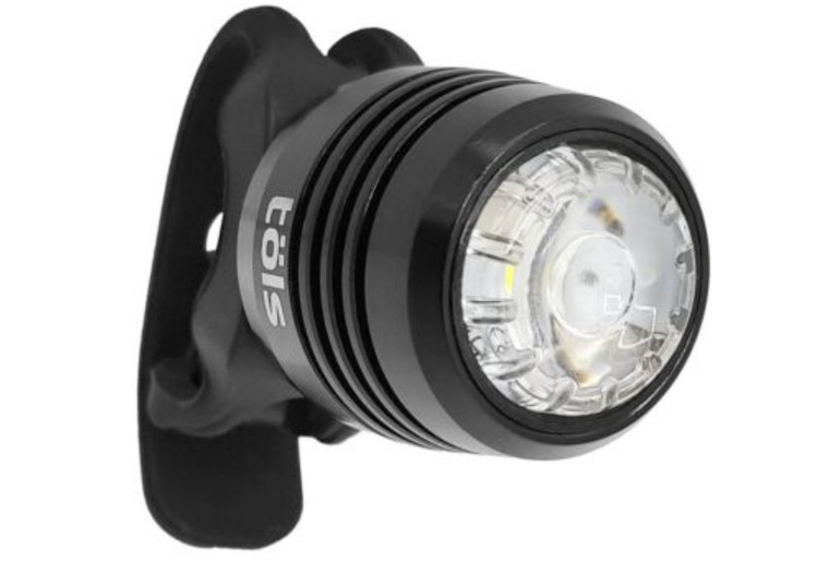 Luz Delantera Tols Micro USB Front Light