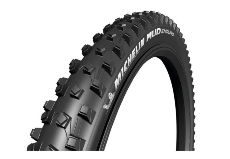 Cubierta Michelin Mud Enduro Magi-X 29 TLR Comp Line