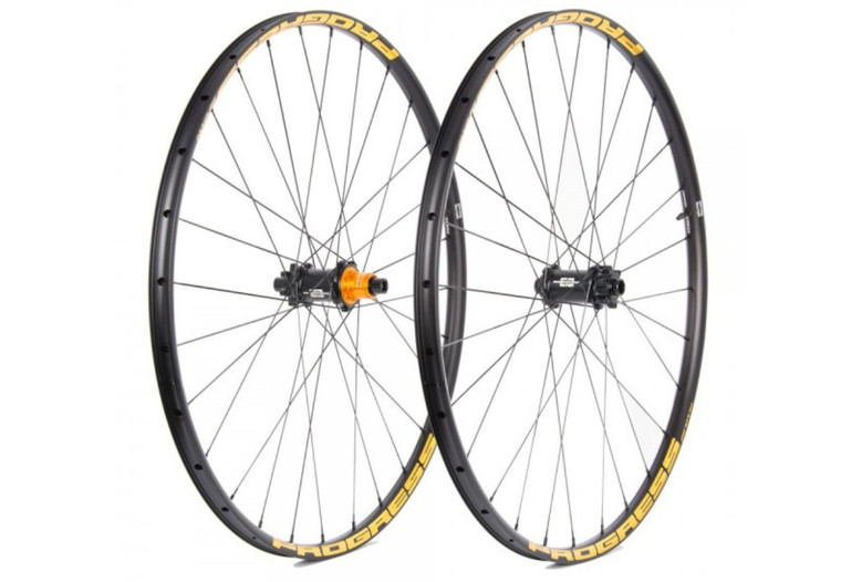 Ruedas Progress DYN Ceramic Nitro 29 MicroSpline
