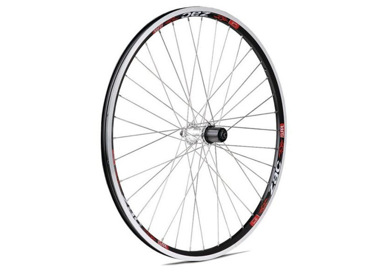 Rueda Gurpil 26 Zac Trasera Cassette 8-11V