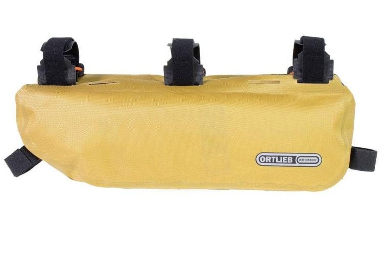 Bolsa Cuadro Ortlieb Frame-Pack RC Toptube 3L LTD