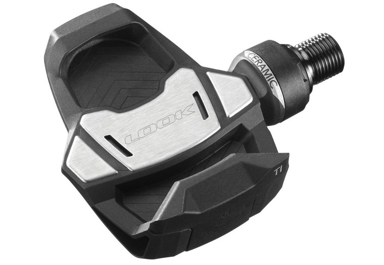 Pedales Look Keo Blade Carbon Ti Ceramic 16
