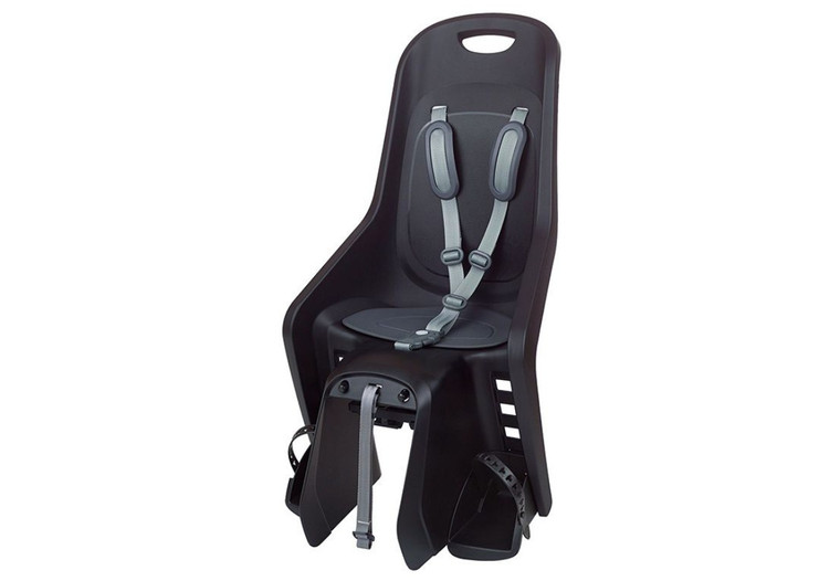 Portabebe Polisport Bubbly Maxi Portabultos Con Soporte Mik HD