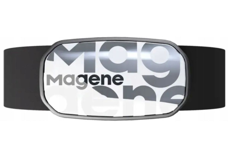 Banda Frecuencia Cardiaca Magene H603