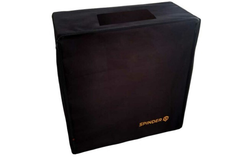 Bolsa Transporte CB2 Para Portabicicletas Spinder TX2