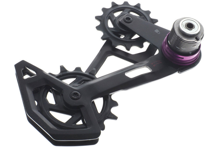 Kit Caja Cambio Sram X0 Eagle - AXS | T-Type + Roldanas