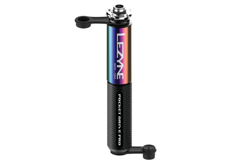 Mini Bomba Lezyne Pocket Drive Pro