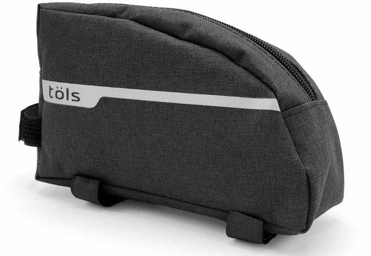 Bolsa Cuadro Tols Aero Top Tube Bag XL