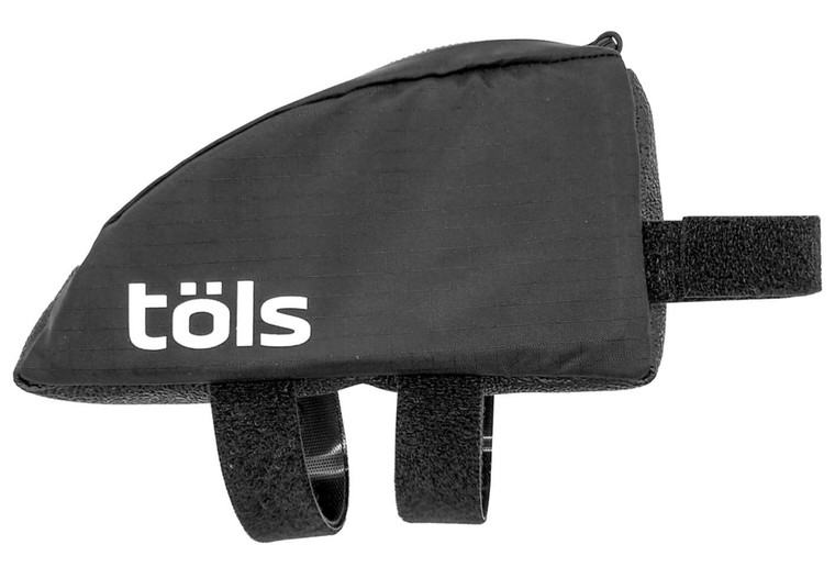 Bolsa Cuadro Tols Aero Top Tube Bag