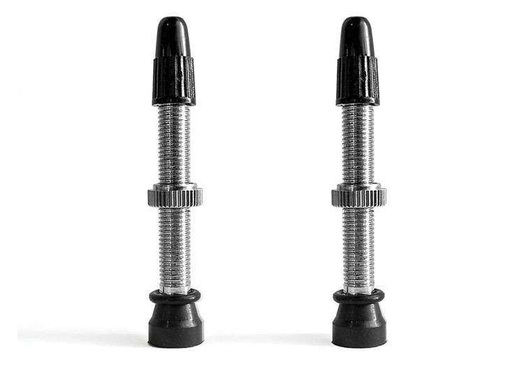 Kit Valvulas Tols Tubeless Presta 44Mm