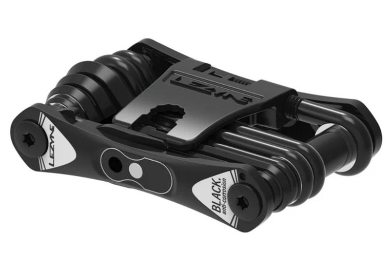 Multiherramientas Lezyne RAP II 24