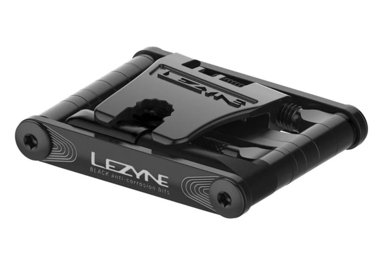 Multiherramientas Lezyne V PRO 17