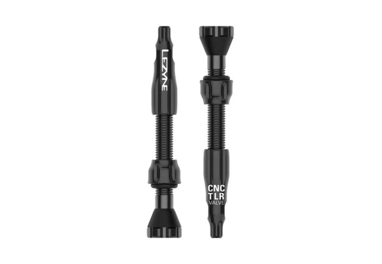 Valvulas Lezyne CNC TLR 44mm