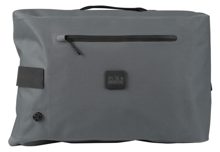 Bolsa Brompton Borough Waterproof Backpack