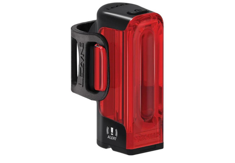 Luz Trasera Lezyne Strip Drive Pro 400+ Rear
