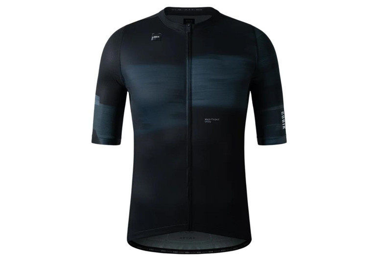Maillot Manga Corta Gobik Stark Hombre Unity