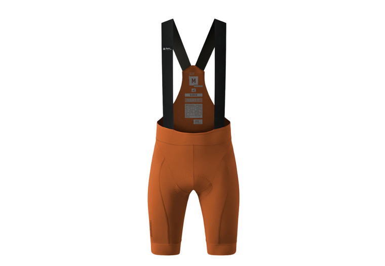 Culotte Corto Gobik Matt 2.0 Hombre Unity