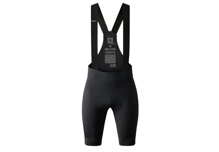 Culotte Corto Gobik Matt 2.0 Mujer Unity
