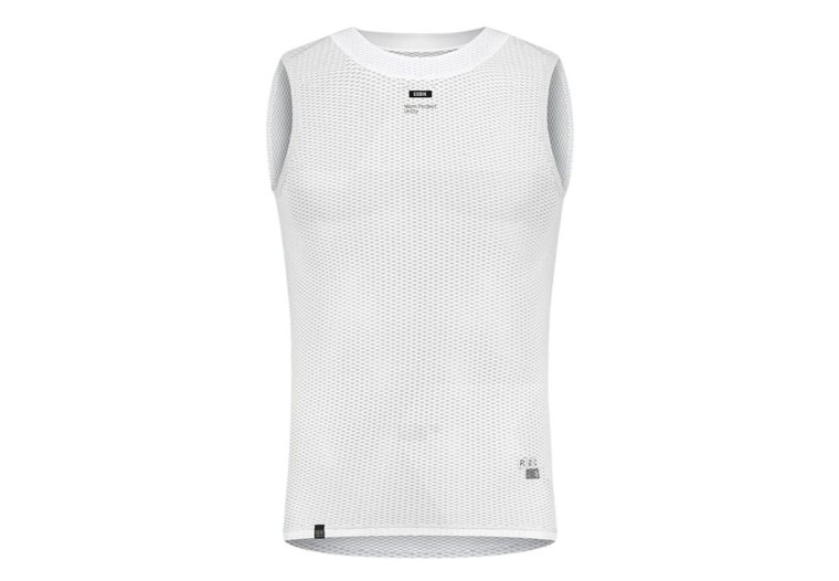Camiseta Interior Sin Mangas Gobik Second Skin Hombre Unity