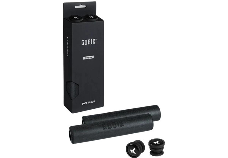 Punos Gobik MTB Jekyll