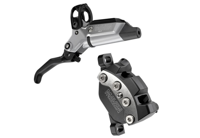 Freno Disco Delantero Sram Maven Ultimate Leva Aluminio 950mm