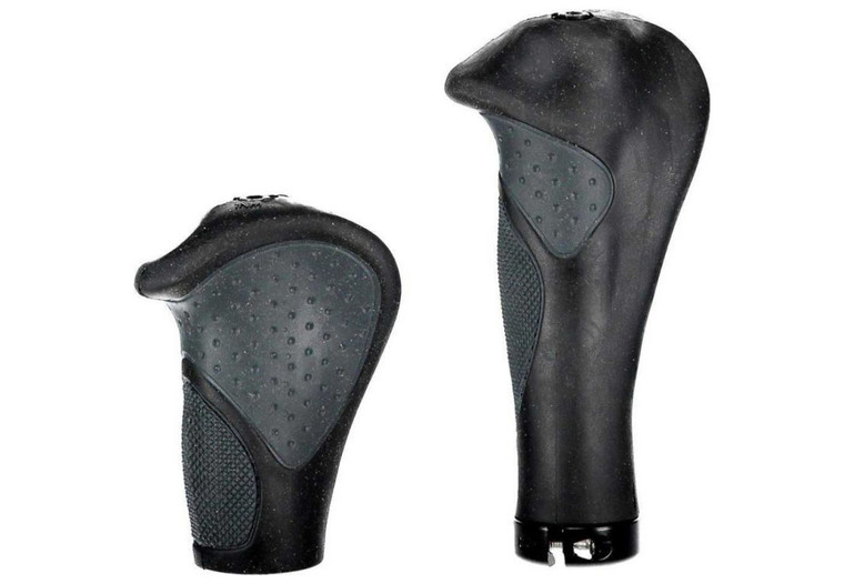 Puños Ergonomicos XLC GR-S22 135/92mm