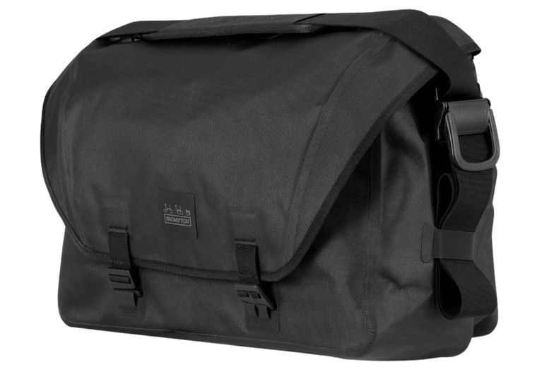 Bolsa Brompton Metro Waterproof Large, Con Estructura