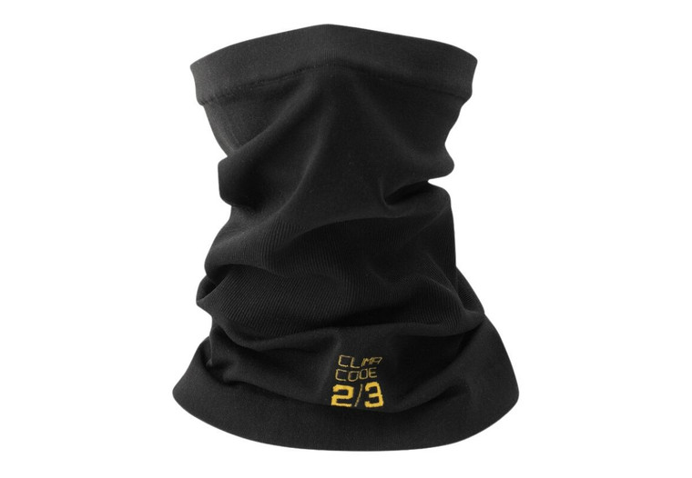 Tubular Assos Spring Fall Neck Warmer P1