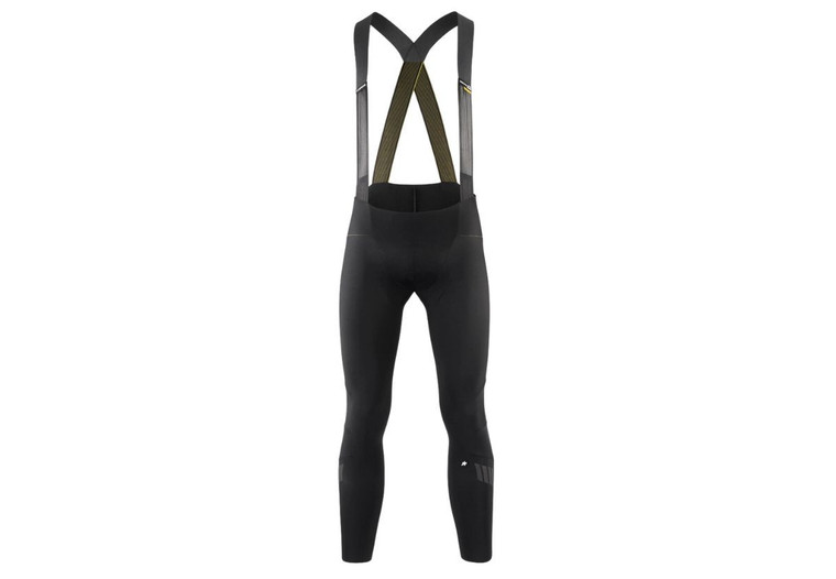 Culotte Largo Assos Equipe RS Spring Fall Bib Tights S11