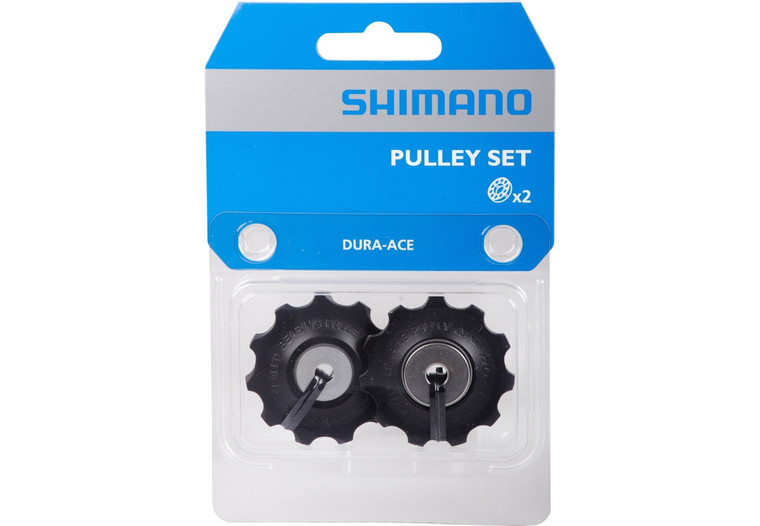 Juego Roldanas Shimano Dura-Ace RD-7900