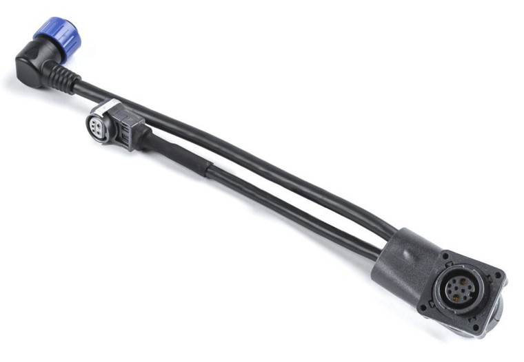 Orbea Punto De Carga + Cable Harness RS Gen 2