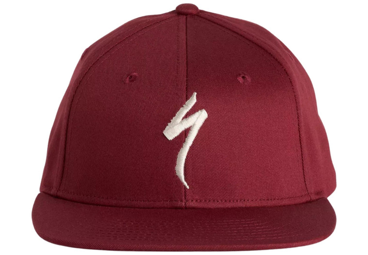 Gorra Specialized Flat Brim Hat