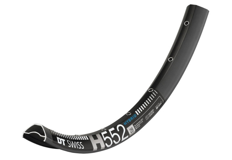 Llanta Dt Swiss H552 29 Hybrid Disc