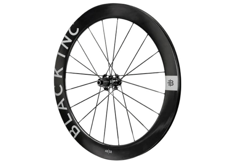 Ruedas Black Inc 48/58 Disc CL