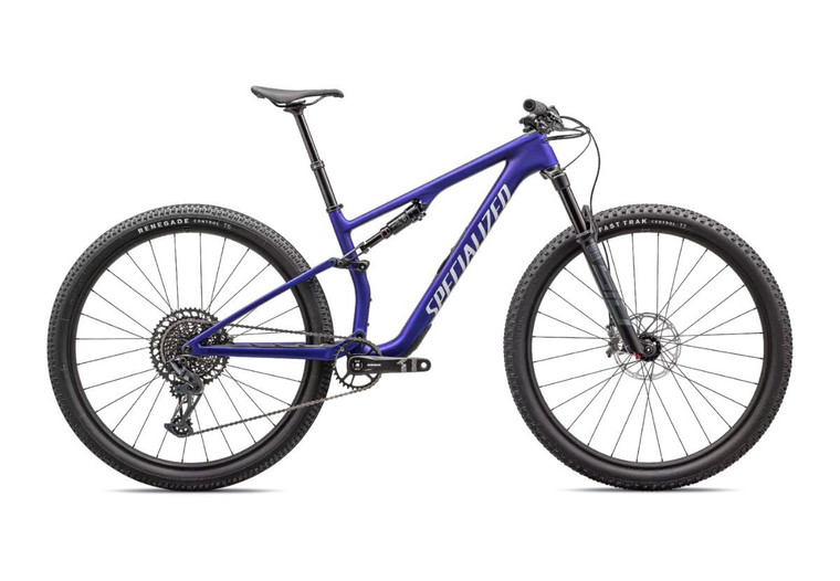 Bicicleta Specialized Epic 8 Comp 24