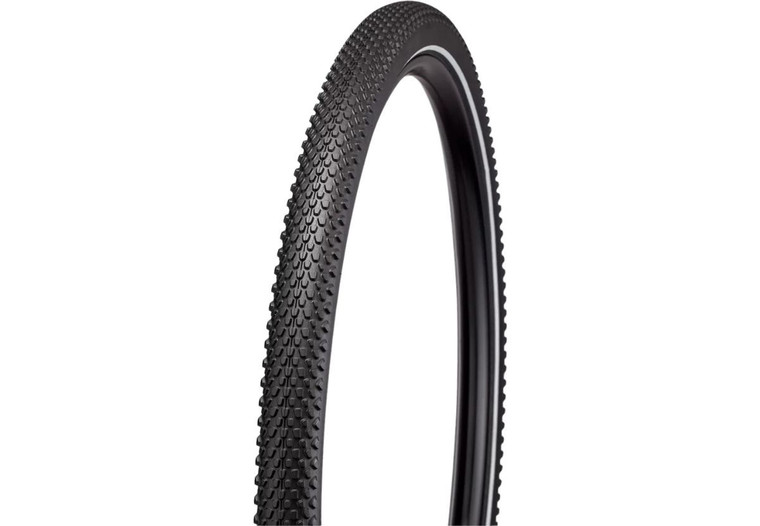 Cubierta Specialized Hemisphere 700 Reflect