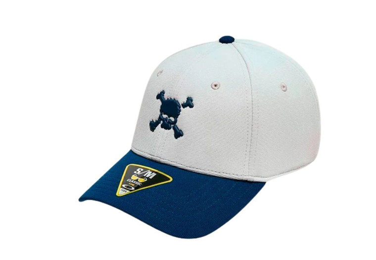 Gorra Oakley Scatter Skull FF Hat