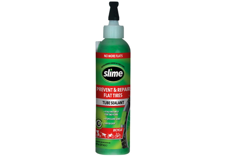 Liquido Sellante Slim Antipinchazos