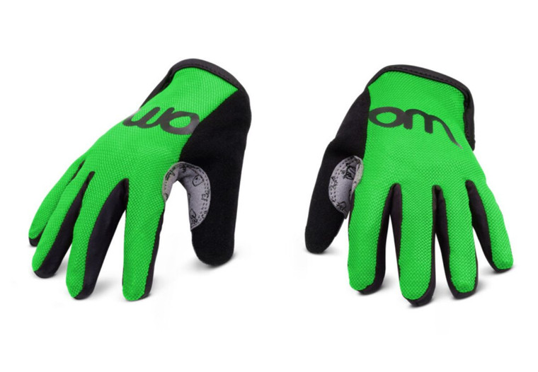 Guantes Woom