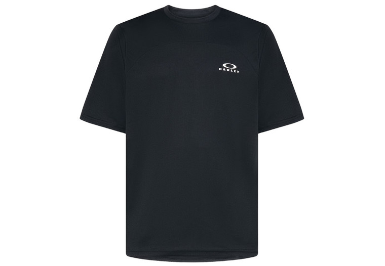 Maillot Manga Corta Oakley Free Ride SS Jersey