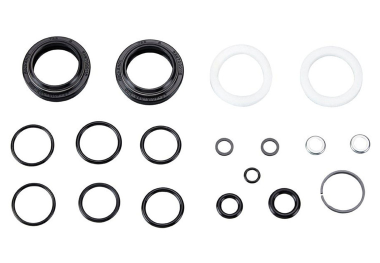 Kit Mantenimiento 200h Rock Shox Lyrik DebonAir Charger RC