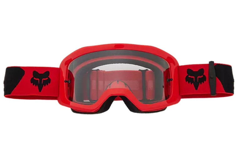 Mascara Fox Main Core Goggle 24